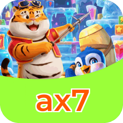 Tabela RTP dos jogos de cassino da ax7