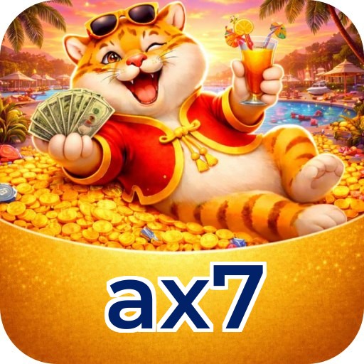 Catálogo ax7 2.547 jogos - Pragmatic Play, Evolution, NetEnt