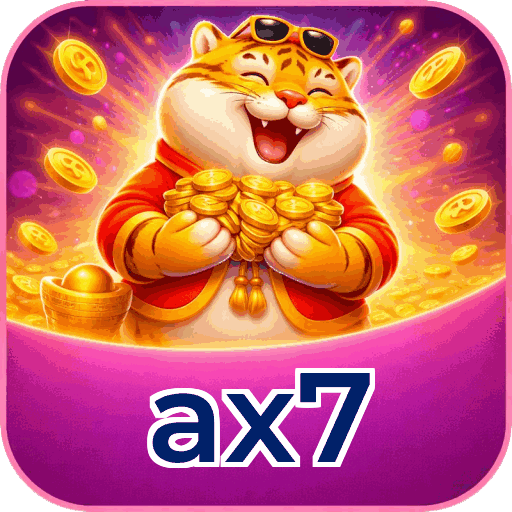 ax7 segurança SSL 256-bit - Licença Curaçao, eCOGRA, GLI certificado