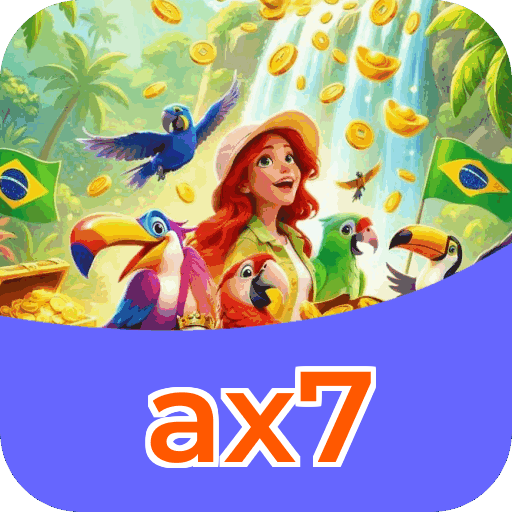 Tabela RTP dos jogos de cassino da ax7